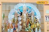 তমলুকের সরকার বাড়ির দুর্গাপুজো ইতিহাস অবাক করার মতোই