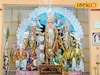 তমলুকের সরকার বাড়ির দুর্গাপুজো ইতিহাস অবাক করার মতোই