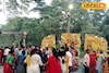 দশমীর দিন থেকেই শুরু...নদীর পাড়ে বসবে মেলা! মাদারিহাটে বিসর্জন মেলার উৎসব ঘিরে প্রবল ভিড়