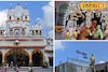 ৯৯ বছরে জমজমাট ধীবর সমিতির দুর্গাপুজো