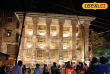 Durga Puja 2025: এই মণ্ডপ দর্শনে এলে মাথা ঘুরে যাবে দর্শনার্থীদের! কোথায় আছে জানেন?