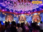 মায়ের শেষ আশ্রয় কি তবে বৃদ্ধাশ্রম? সন্তানের অবহেলা নিয়ে সমাজকে ভাবাচ্ছে কেশবগঞ্জ বারোয়ারির 'ইতি তোমার মা' থিম