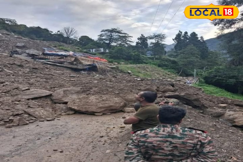 প্রশাসন সূত্রে জানা গিয়েছে, মাঙ্গান থেকে গ্যাংটক যাওয়ার রাকডং-টিনটেক রোড এখন সম্পূর্ণ চালু থাকলেও, ফোডং রোড দিয়ে শুধুমাত্র হালকা যানবাহন চলাচল করছে। অন্যদিকে, মাঙ্গান–চুংথাং সংযোগকারী তিনটি গুরুত্বপূর্ণ রুট প্রায় অচল। ছবি ও তথ্য : ঋত্বিক ভট্টাচার্য