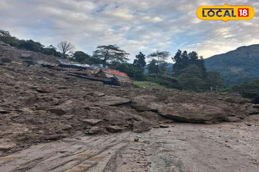 টুং-নাগা নতুন রাস্তা একাধিক ধস ও সিঙ্কিং জোনের কারণে বন্ধ। রিংখোলা এলাকায় ফিডাং–সাংলালাং রোড ধসে বন্ধ হয়ে আছে। সাংলালাং–শিপগিয়ার রোড এডিএমএস অঞ্চলে আটকে রয়েছে, যদিও সেখানে উদ্ধার ও পুনর্গঠন প্রক্রিয়া চলছে। ছবি ও তথ্য : ঋত্বিক ভট্টাচার্য