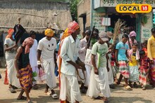 Birbhum News: আনন্দ নয়, এখানে শুধুই বিষাদ! দুর্গাপুজোর সময় এই গ্রামে চলে দাসাই পরব