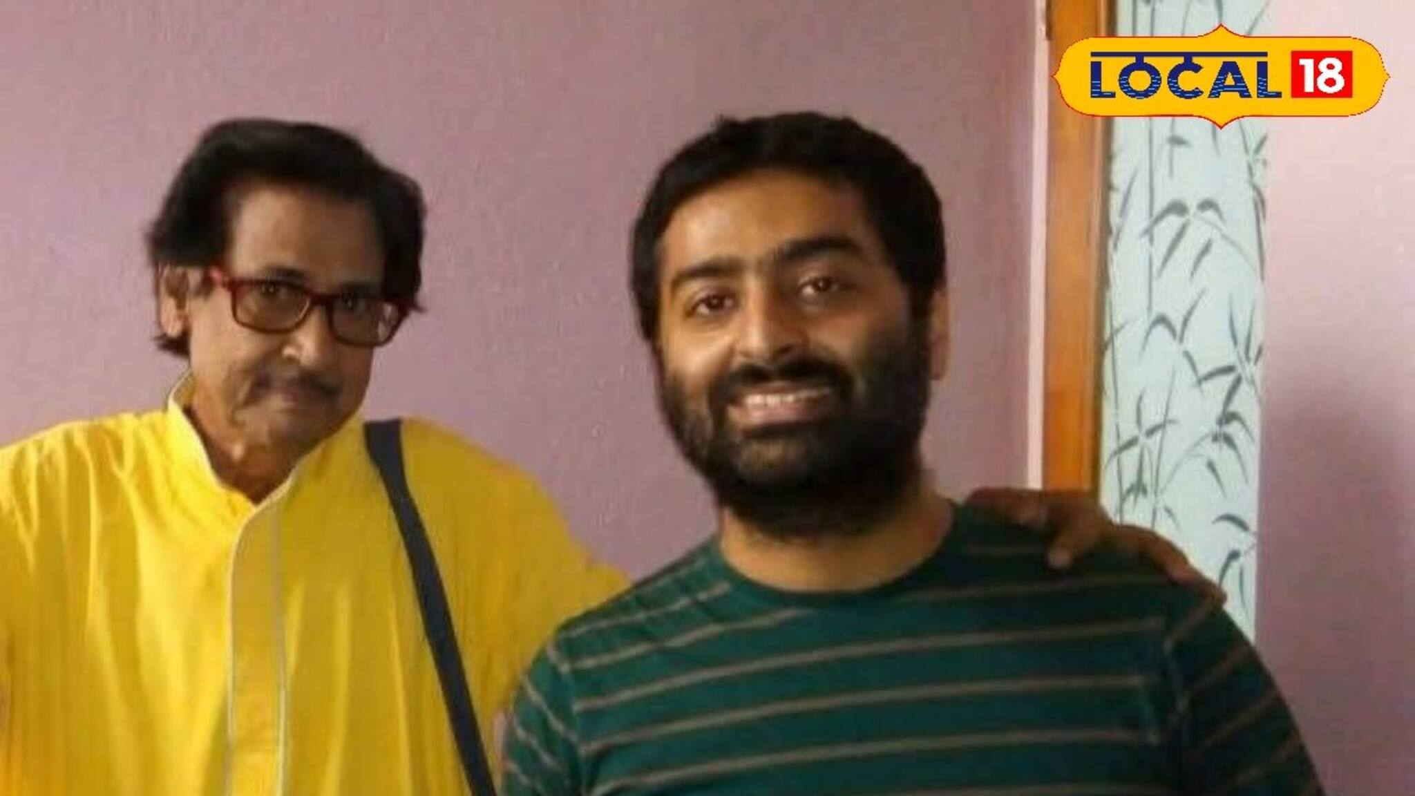 প্রয়াত অরিজিৎ সিংয়ের কাছের মানুষ... পুজো শেষে এ কী দুঃসংবাদ! সব ফেলে ছুটে গেলেন গায়ক