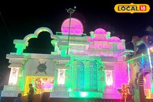 কেদারনাথ থেকে রাজস্থানের হাওয়া মহল! থিমে মাতল দিঘা, পর্যটকদের টানতে একগুচ্ছ চমক!
