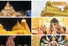 পুজোর দুর্গাপুরে একের পর এক ধামাকা... চোখ ধাঁধানো প্যান্ডাল! কাকে ছেড়ে কাকে দেখবেন?