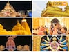 পুজোর দুর্গাপুরে একের পর এক ধামাকা... চোখ ধাঁধানো প্যান্ডাল! কাকে ছেড়ে কাকে দেখবেন?