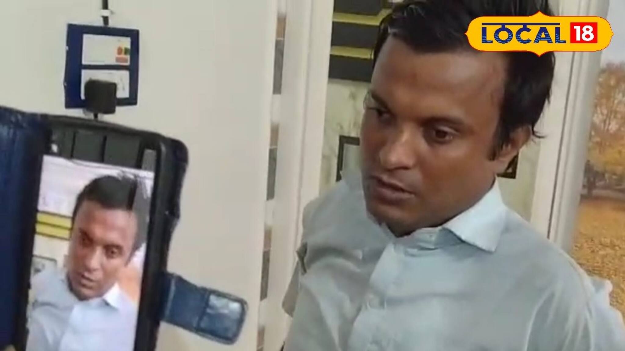 BJP সাংসদকে একবার ‘টুপি’ পরিয়ে সাহস বৃদ্ধি ফের ধাপ্পা দিয়ে টাকা লুটতে এসেছিল প্রতারক