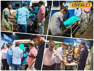 বিজয়া দশমীর রাতে মর্মান্তিক পথ দুর্ঘটনা পুরুলিয়ায়
