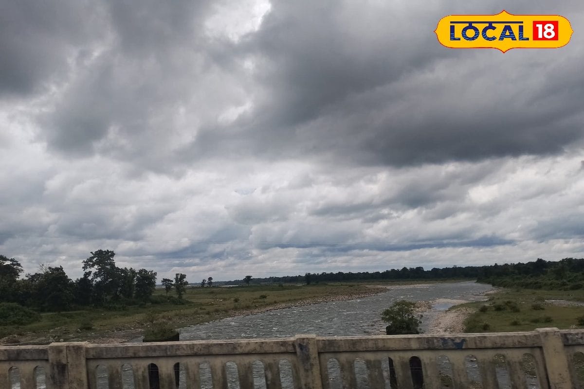 ধেয়ে আসছে 'অশনি'...! আগামী ২৪ ঘণ্টায় তোলপাড়! বজ্রবিদ্যুৎ-সহ ভারী বৃষ্টি কাঁপাবে