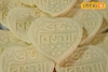 ​'শুভ বিজয়া' সন্দেশ স্পেশালে মন মজেছে জনতার! বর্ধমানের মিষ্টির দোকানে ভিড়