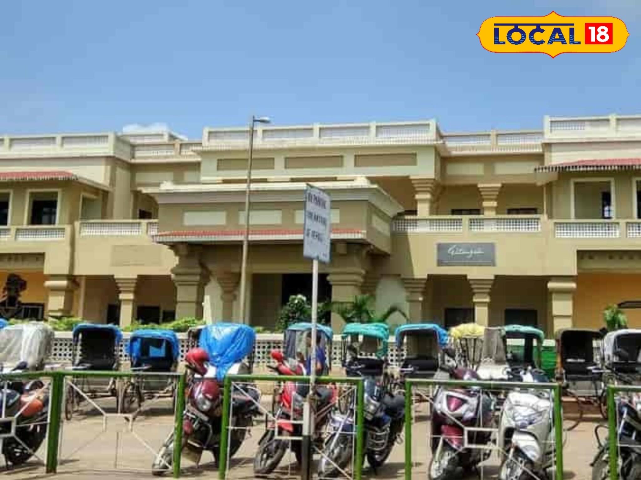 Birbhum News: কোন ট্রেনে শেষ বার যাত্রা করেছিলেন কবিগুরুর? জানেন কোথায় গেলে দেখা মিলবে সেই ট্রেনের