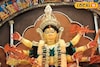 সামনেই ভাসান, সিসিটিভি খুলে নিতেই মা দুর্গার ৫ লক্ষ টাকার গয়না হাওয়া, কোন এলাকায় হল ...