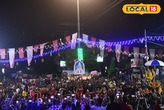 বিরাট আয়োজন! বিগ বাজেট থেকে শুরু করে মহিলা পরিচালিত পুজো! কার্নিভালে থাকছে কারা? জেনে নিন