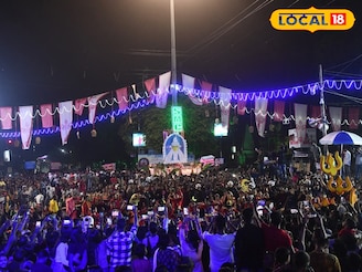 বিরাট আয়োজন! বিগ বাজেট থেকে শুরু করে মহিলা পরিচালিত পুজো! কার্নিভালে থাকছে কারা? জেনে নিন