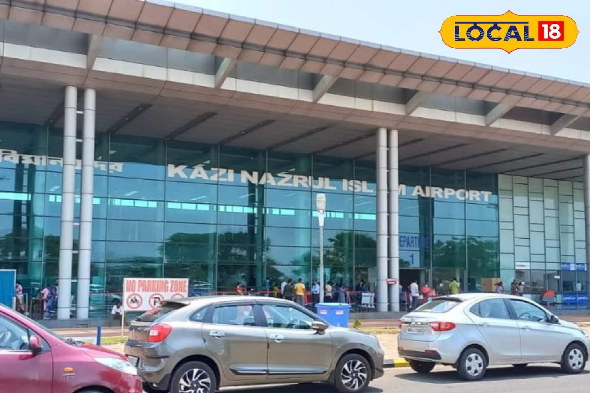 দুর্গাপুর থেকে সোজা প্লেনে বেনারস! তীর্থযাত্রীদের জন্য বিশেষ সুবিধা, ভাড়া-সময়সূচী কী?