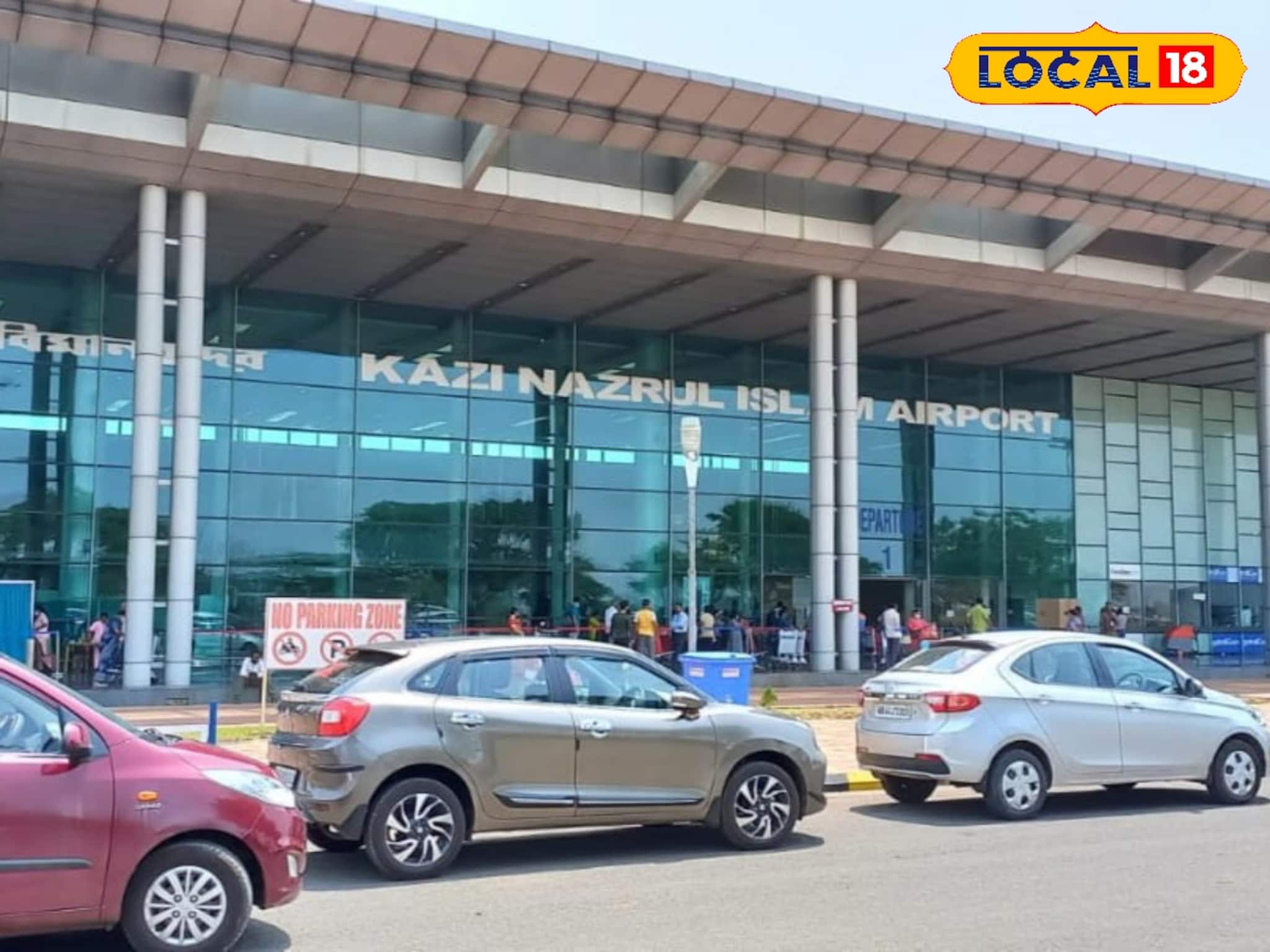 দুর্গাপুর থেকে সোজা প্লেনে বেনারস! তীর্থযাত্রীদের জন্য বিশেষ সুবিধা, ভাড়া-সময়সূচী কী?