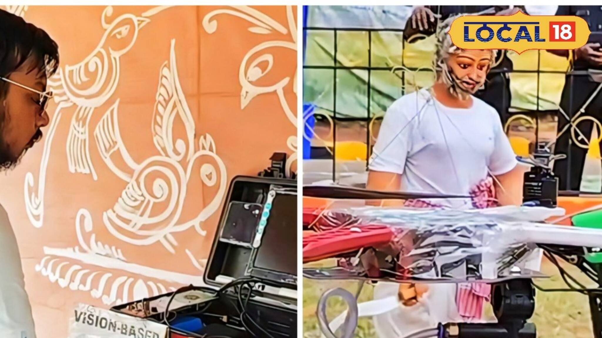 কৃষিকাজে বিপ্লব ঘটাতে চাষিদের পাশে দুর্গাপুরের সিএমইআরআই কেন্দ্রীয় গবেষণাগারের বিজ্ঞানীরা