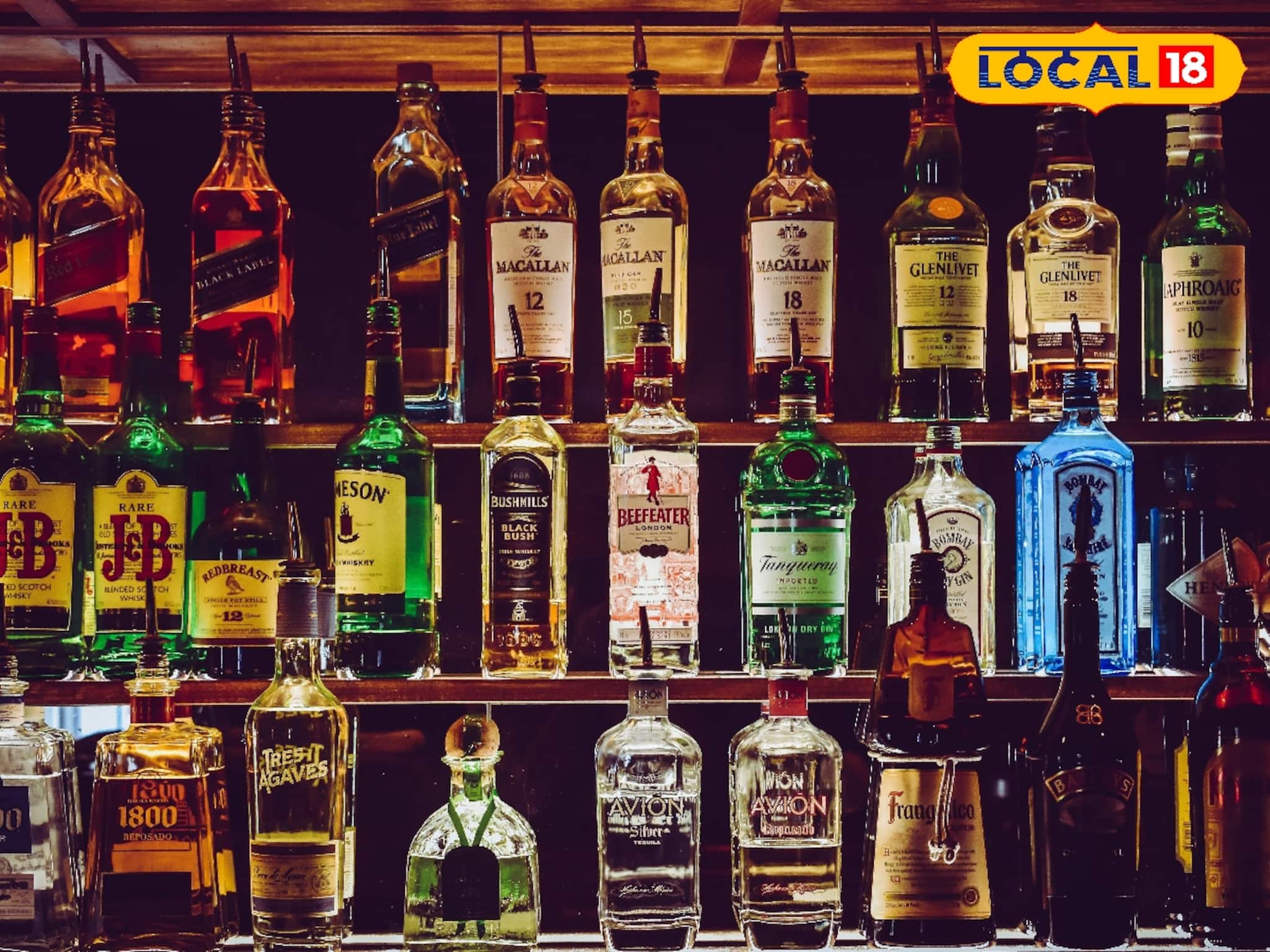 Durga Puja Record Alcohol Sale: পুজোয়ে মদের বাম্পার সেল, প্রতিদিন বিক্রি প্রায় ১০ কোটি টাকার মদ! কোন জেলার কাছে হারাল কলকাতা, রইল তথ্য