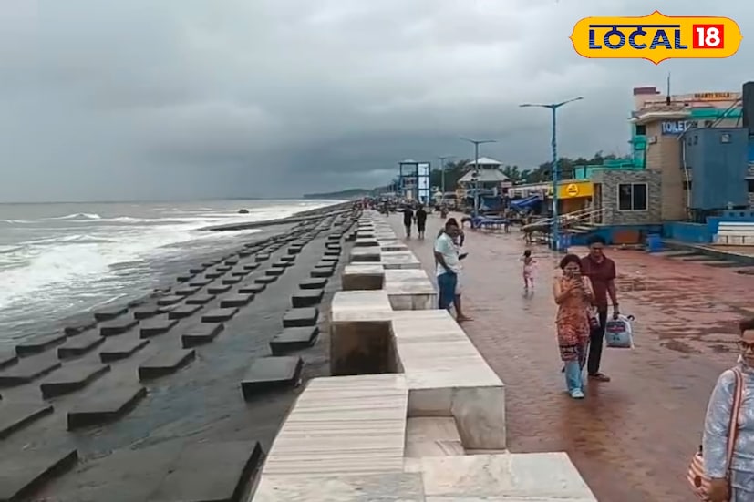 পুজোর শুরুতে আশানুরূপ বুকিং হয়নি। শেষ বেলায় পর্যটক আসায় কিছুটা লাভের আশা করেছিলেন। কিন্তু আচমকা আবহাওয়ার পরিবর্তনে সেই আশা কার্যত শেষ হয়ে গেল। দিঘা-শংকরপুর হোটেলিয়ার্স অ্যাসোসিয়েশনের সভাপতি সুশান্ত পাত্র বলেন, “পূজোর শেষ দিকে ভিড় ভালো হচ্ছিল। ভাবছিলাম শনিবার ও রবিবার পর্যটকের ঢল নামবে। কিন্তু নিম্নচাপের কারণে শনিবার দিঘা কার্যত ফাঁকা।
