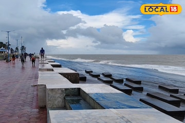 সব শুনশান! এ কী হাল দিঘার? লক্ষ্মীপুজোর আগে ভরাডুবি সমুদ্র সৈকতে! কেন এমন হল? সব শুনশান! এ কী হাল দিঘার? লক্ষ্মীপুজোর আগে ভরাডুবি সমুদ্র সৈকতে! কেন এমন হল?
