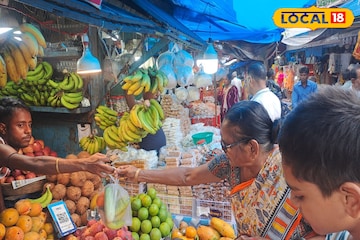 লক্ষীপুজোর আগে বাজারে আগুন, কোন সবজির কত দাম? বাজারে যাওয়ার আগে জেনে নিন লক্ষীপুজোর আগে বাজারে আগুন, কোন সবজির কত দাম? বাজারে যাওয়ার আগে জেনে নিন