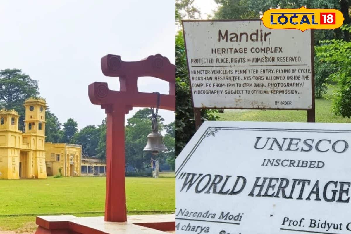 উইকএন্ডে শান্তিনিকেতনে যাচ্ছেন? বিশ্বভারতী ছাড়া আর কী কী দেখবেন? রইল পর্যটনের অন্য আকর্ষণ
