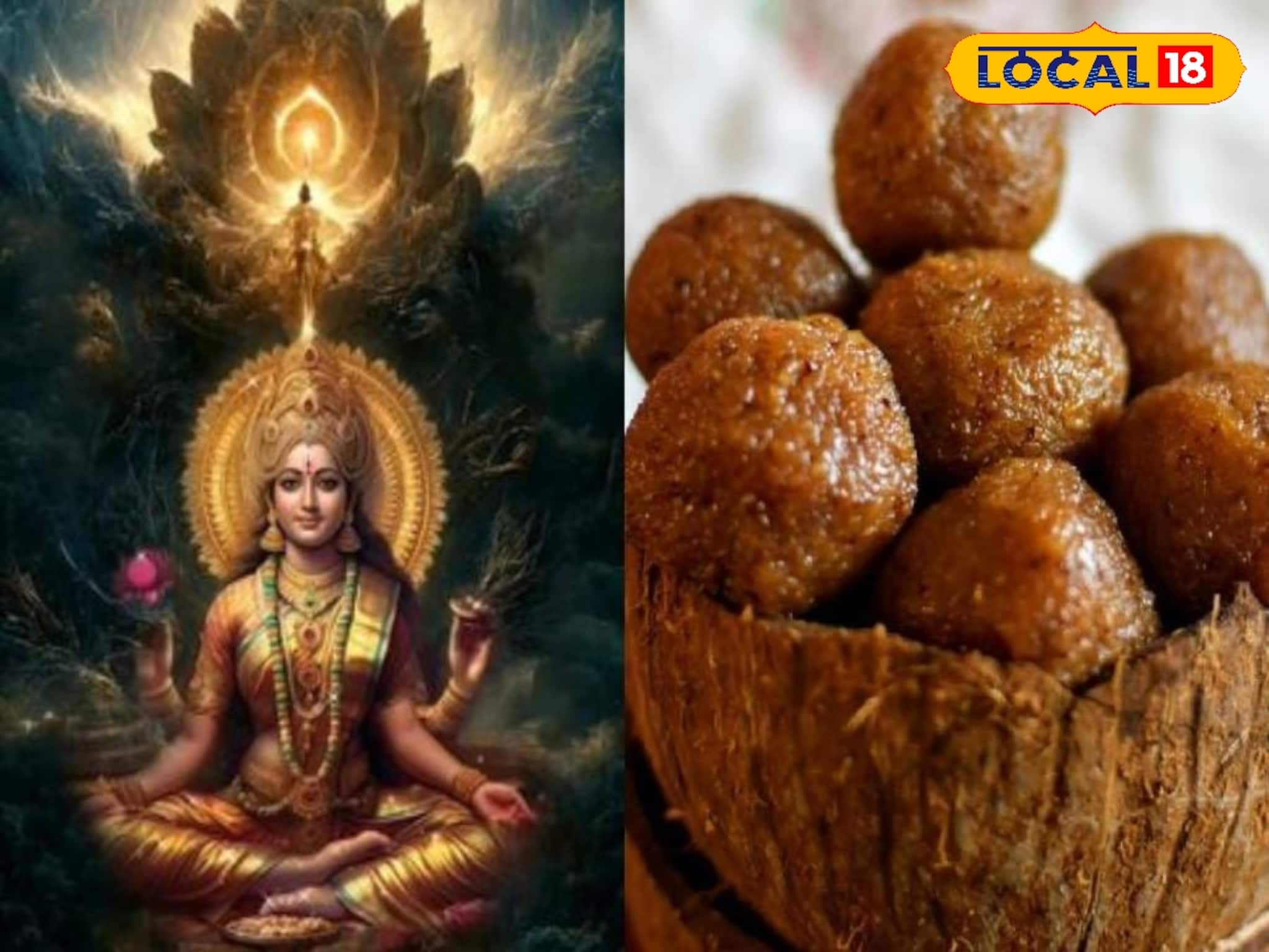লক্ষ্মীপুজোয় চাই নাড়ু! নারকেল কিনতে গিয়েই হাতে ছ‍্যাঁকা ক্রেতাদের, দাম কত যাচ্ছে?