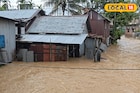 ভাঙছে কালভার্ট! ধসে পড়ল সেতু, জলের তলায় জলপাইগুড়ি! ভারি বৃষ্টিতে ছারখার জনজীবন