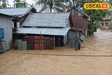 ভাঙছে কালভার্ট! ধসে পড়ল সেতু, জলের তলায় জলপাইগুড়ি! ভারি বৃষ্টিতে ছারখার জনজীবন