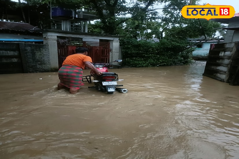 জলপাইগুড়ি জেলার পুলিশ সুপার উমেশ খন্ড বাহালে জানিয়েছেন, “জলবন্দি এলাকাগুলিতে উদ্ধারকাজ চলছে যুদ্ধকালীন তৎপরতায়। পুলিশ, বিপর্যয় মোকাবিলা বাহিনী ও স্থানীয় প্রশাসন একযোগে কাজ করছে।”