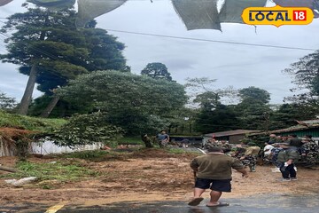 ভয়ঙ্কর বিপর্যয়...! ভেঙে পড়ল সেতু, বন্ধ NH-10, যোগাযোগ বিচ্ছিন্ন দার্জিলিং-শিলিগুড়ির