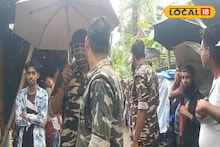 রক্তে ভাসছে ঘর! মা-ছেলেকে নৃশংসভাবে খুন করেই চম্পট বাবা, এলাকায় শোক-হাহাকার