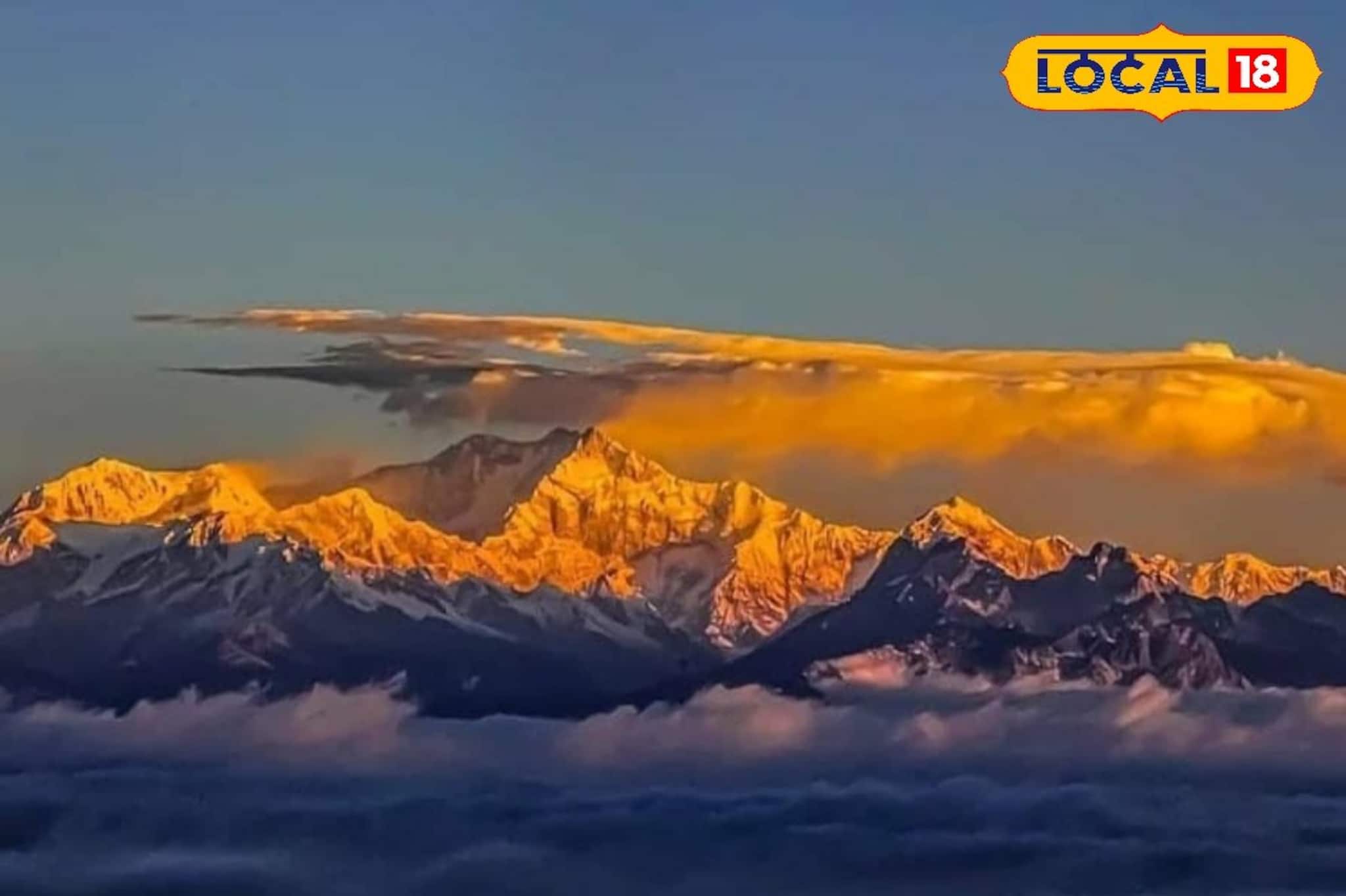 Darjeeling: টানা বৃষ্টিতে বিপর্যস্ত দার্জিলিং, অনির্দিষ্টকালের জন্য বন্ধ সমস্ত পর্যটনকেন্দ্র, বেড়াতে যাওয়ার প্ল্যান থাকলে বিস্তারিত জানুন
