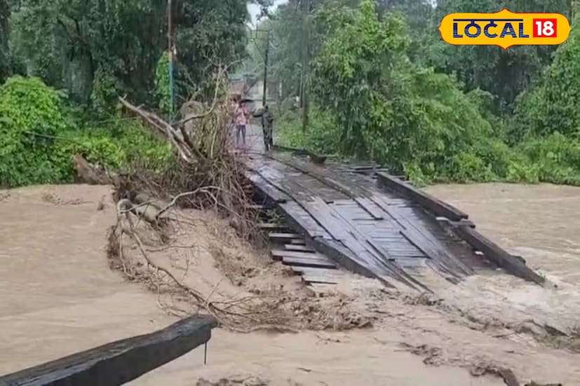 *ভুটানের জাতীয় জলবিদ্যা ও আবহাওয়া কেন্দ্র (এনসিএইচএম) ড্রুক গ্রিন পাওয়ার কর্পোরেশন (ডিজিপিসি) থেকে পাওয়া তথ্য অনুসারে টালা জলবিদ্যুৎ বাঁধের গেট খোলা হয়নি এবং নদীর জল বাঁধ থেকে উপচে পড়ছে। সকলকে সতর্ক থাকার জন্য বলা হয়েছে। ভারতের পশ্চিমবঙ্গ সরকারকে খারাপ পরিস্থিতির জন্য প্রস্তুত থাকার জন্য বলা হয়েছে।