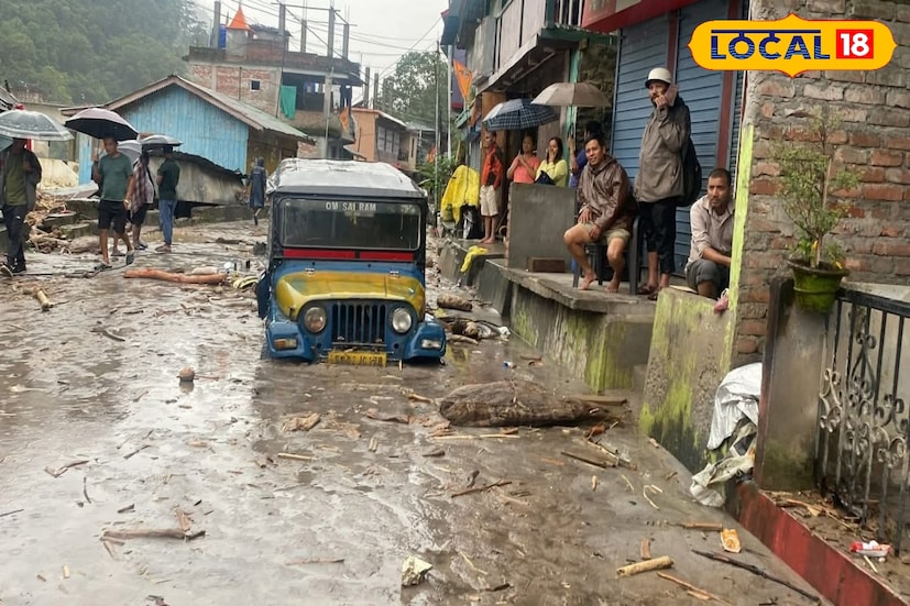 দার্জিলিং ও মিরিক মহকুমায় ভূমিধসে এখন পর্যন্ত ২০ জনেরও বেশি মানুষের মৃত্যুর খবর নিশ্চিত হয়েছে, এবং আরও অনেকে নিখোঁজ। আশঙ্কা করা হচ্ছে মৃতের সংখ্যা আরও বাড়তে পারে। প্রাথমিকভাবে মৃতদের মধ্যে রয়েছেন — ১. উষা রাই (৭২), মিরিক পৌরসভা ওয়ার্ড নং ৩ ২. বিজেন্দ্র রাই (৭০), একই ওয়ার্ড ৩. সাধনা তামাং (৩৫) ৪. আহান ছেত্রী (৯), ওয়ার্ড নং ৯ ৫. রুহি তামাং (১১), ওয়ার্ড নং ১ ৬. স্নেহা প্রধন (১৯), সৌরেনি মেচিধাধ গ্রাম ৭. অনুজ প্রধান (৪২), একই গ্রাম ৮. অনিতা প্রধান (৪১) ৯. আরুশি ছেত্রী (১২), সাউরেনি ১০. ফুচুং দুক্পা (৫০), মিরিক বাস্তি ১১. সুমিত লেপচা (৪৬), জসবির গ্রাম ১২. মীনা সেওয়া (৬২), ছোটা কোঠি পুসসিম্বিং টি.ই. ১৩. গ্যানচুক তামাং (২০), চ্যামং গাঁও ১৪. মানেভঞ্জং এলাকায় অন্তত ৫ জনের মৃত্যু ১৫. সুখিয়াপোখরি ব্লকের সিয়োক অঞ্চলে দুই অজ্ঞাতপরিচয় দেহ উদ্ধার হয়েছে। এছাড়া একাধিক আহতকে মিরিক ও সুকিয়াপোখরি হাসপাতালে ভর্তি করা হয়েছে। নিখোঁজ পর্যটকের খোঁজে প্রশাসনের তল্লাশি চলছে।