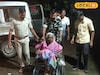 দামোদরে ভেসে গিয়েও প্রায় ৪৫ কিলোমিটার দূর থেকে উদ্ধার সত্তরোর্ধ্ব বৃদ্ধা