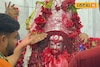 গর্ভগৃহে নয়, আজ বিশ্রাম মঞ্চে রাজবেশ পরিয়ে পুজো করা হবে মা তারার, দর্শন করুন এই শুভ লগ্ন
