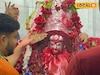 গর্ভগৃহে নয়, আজ বিশ্রাম মঞ্চে রাজবেশ পরিয়ে পুজো করা হবে মা তারার, দর্শন করুন এই শুভ লগ্ন