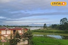 বৃষ্টি-ধস-মৃত্যুমিছিলের মাছেই কাঞ্চনজঙ্ঘার উঁকি, বিপর্যয়ের মাঝে মন ভাল করা দৃশ্য ডুয়ার্সে