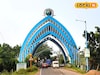 দিঘায় ঝড়বৃষ্টির তাণ্ডব! মেরিন ড্রাইভে হুড়মুড়িয়ে ভেঙে পড়ল গাছ, যান চলাচল বন্ধ