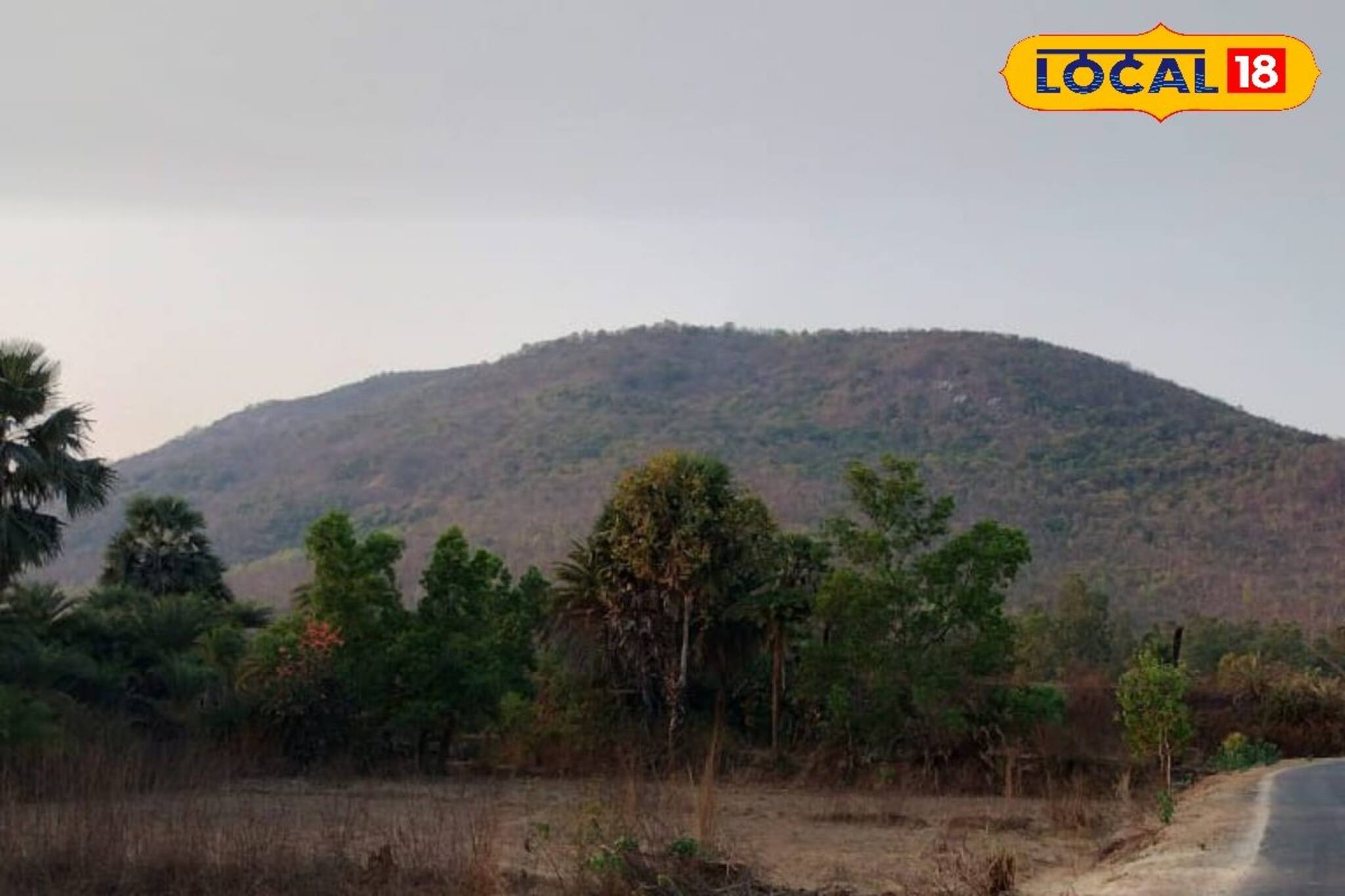 Knowledge Story: যেমন দেখতে-তেমনই নাম! বাঁকুড়ার শুশুনিয়া পাহাড়ের নাম কে দিল জানেন? অদ্ভুত এই ইতিহাস শুনে চমকে উঠবেন