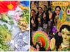লক্ষ্মীপুজোয় বাজারে আগুন! নারকেল ৮০ টাকা, পদ্মফুল ৫০ টাকা, পুজোর আয়োজনে নাজেহাল বাঙালি