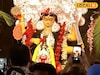 'এখান' থেকেই শুরু হয়েছিল জগদ্ধাত্রী পুজো! রাজা কৃষ্ণচন্দ্র যা পেয়েছিলেন...
