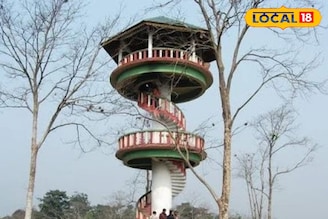 দুঃসংবাদ! পর্যটকদের জন্য বন্ধ হয়ে গেল ডুয়ার্সের এই জায়গা! যাওয়ার আগে জেনে নিন!
