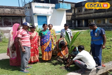 উৎসব, আনন্দ পেরিয়ে এবার নতুন কাজে ব্যস্ত উদ্যোক্তারা! বসিরহাটে কী চলছে দেখুন উৎসব, আনন্দ পেরিয়ে এবার নতুন কাজে ব্যস্ত উদ্যোক্তারা! বসিরহাটে কী চলছে দেখুন