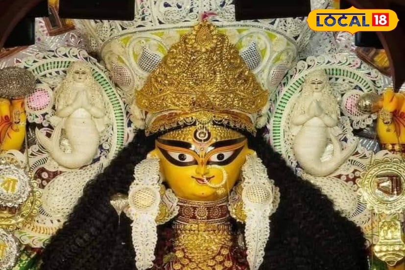 পুজোতে এবারও থাকছে বিভিন্ন রকম আলোর খেলা এবং সুসজ্জিত পুজো মন্ডপ তার সঙ্গে মায়ের আরতির সময় ১০৮ টি ঢাক। সবমিলিয়ে এবছরের জগদ্ধাত্রী পুজোয় কৃষ্ণনগরের বাঘাডাঙ্গা বারোয়ারী বিশেষ নজর করবে নদিয়াবাসীর, এমনটাই মনে করছেন পুজো উদ্যোক্তারা।