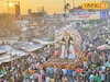 মুখ্যমন্ত্রীকে শ্রদ্ধা জানিয়েই জগদ্ধাত্রী পুজোর থিম! কৃষ্ণনগরের বাঘাডাঙ্গা বারোয়ারির চমক